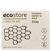 EcoStore 纯天然温和肥皂