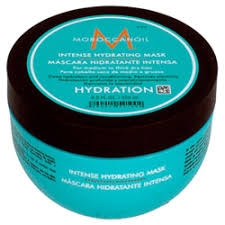 Moroccanoil Intense Hydrating Mask 摩洛哥保湿发膜 250ml