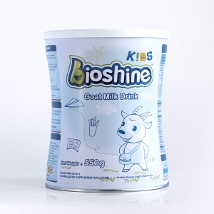Bioshine倍恩喜学生儿童配方羊奶粉550g