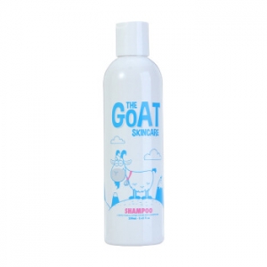 Goat 山羊奶洗发水 250毫升