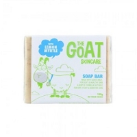 Goat Soap 羊奶皂100g 十种味道可选