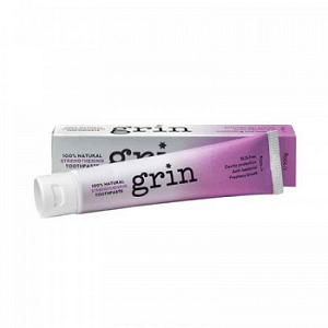 Grin 纯天然防蛀修复牙膏 100g