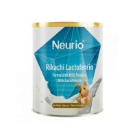Neurio纽瑞优 乳铁蛋白粉 蓝钻版 一罐60包