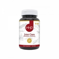 MHD Joint Care 氨糖软骨素关节灵修复片 60片（免费）