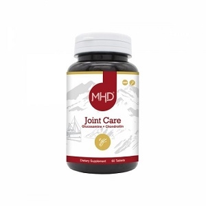 MHD Joint Care 氨糖软骨素关节灵修复片 60片（免费）