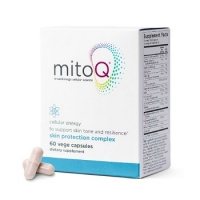 MitoQ 全能美白胶囊60粒