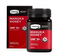 Comvita Manuka Honey UMF10+ 500g 康维他 麦卢卡蜂蜜10+