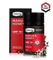 Comvita Manuka Honey UMF15+ 250g 康维他 麦卢卡蜂蜜15+