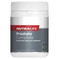 Nutra-Life Prostate Complete 60s 纽乐前列腺 前列康生殖保养