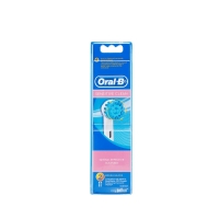 Oral-B 欧乐比 电动牙刷替换头 敏感型刷头 2支装