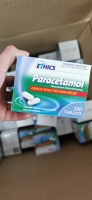 paracetamol 成人退烧药
