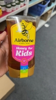 Airborne 儿童蜂蜜500g